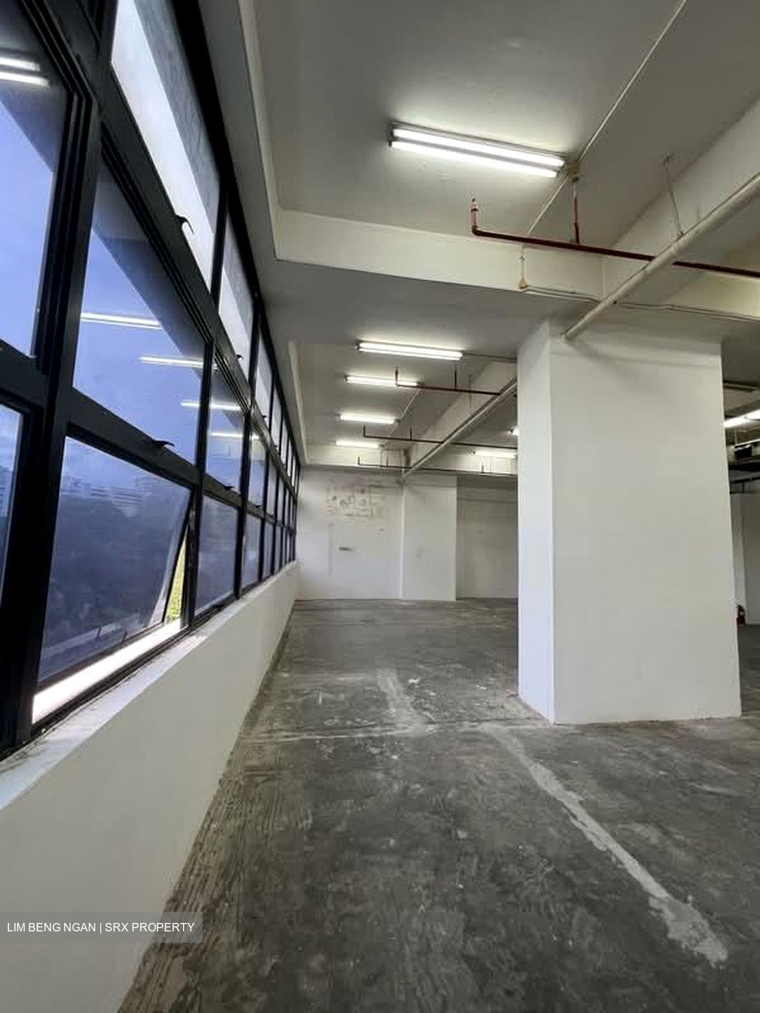 Henderson Building (D3), Factory #572591831